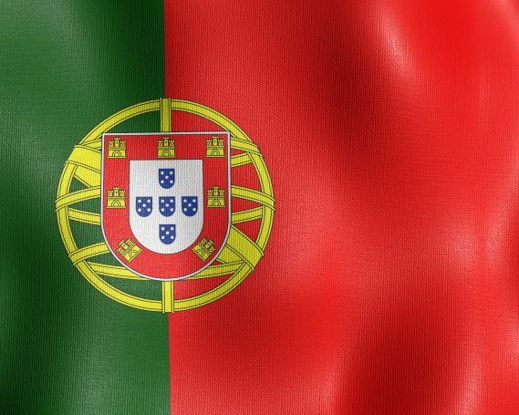 Portugais